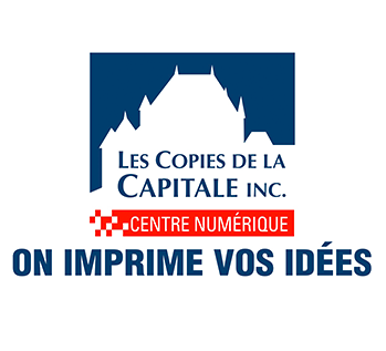 Logo commanditaires
