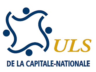 Logo commanditaires